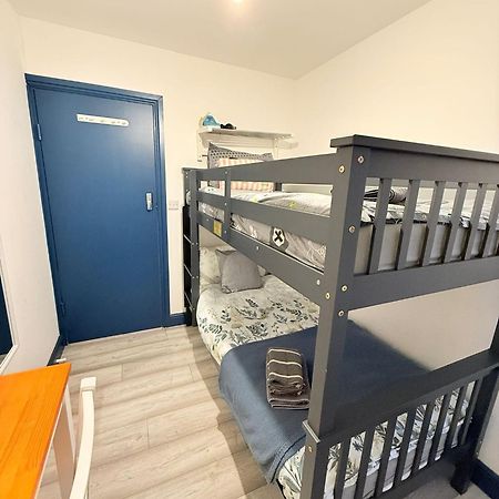 London Budget Rooms 603 Buitenkant foto