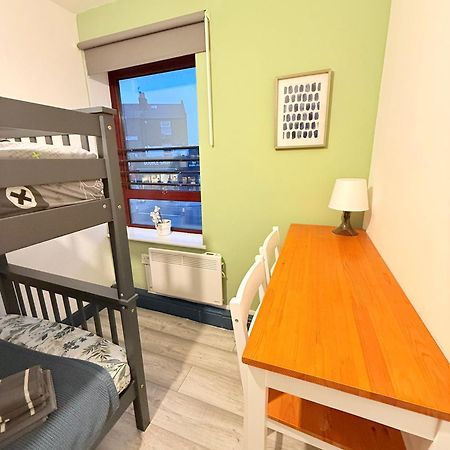 London Budget Rooms 603 Buitenkant foto