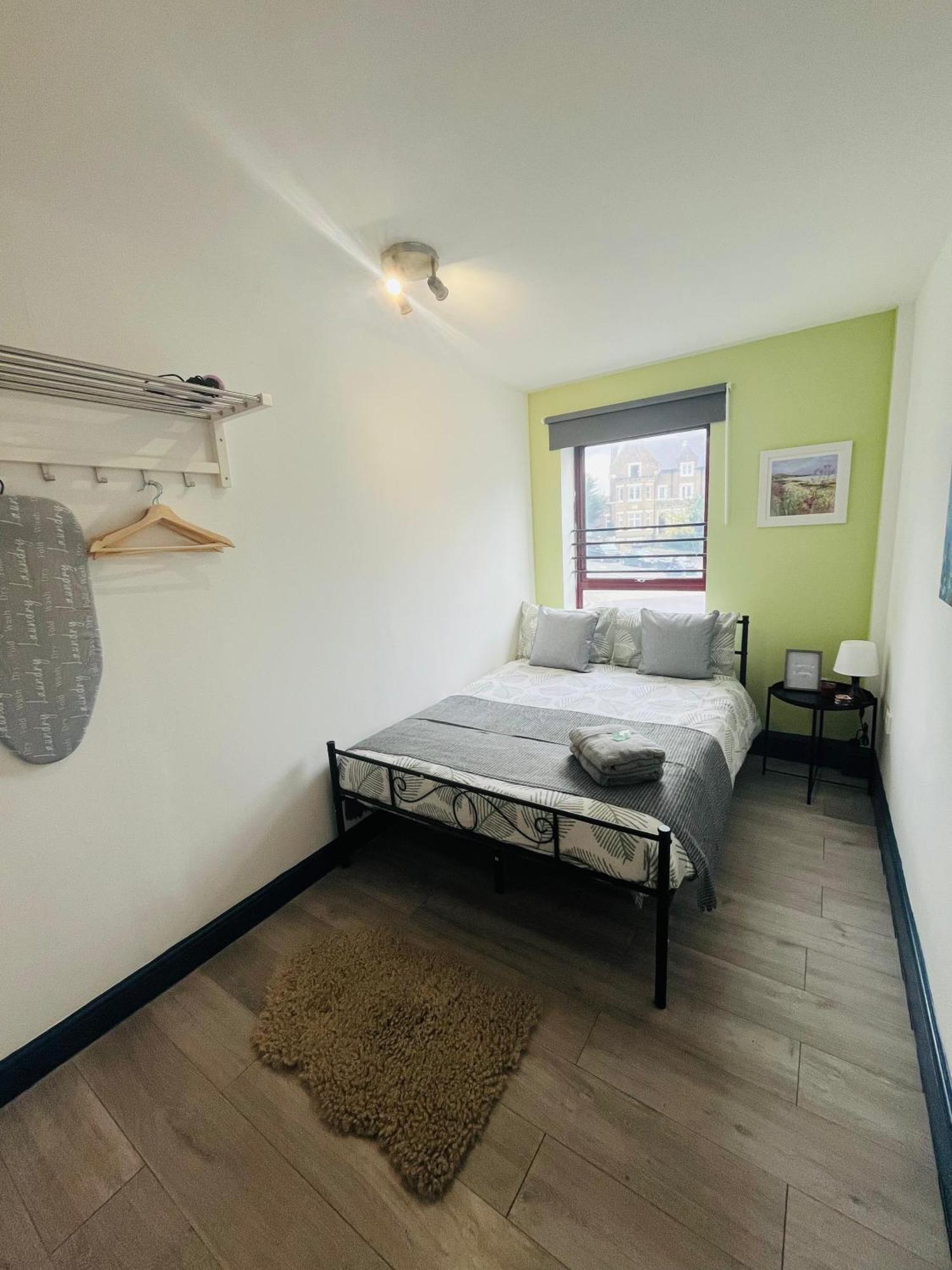 London Budget Rooms 603 Kamer foto