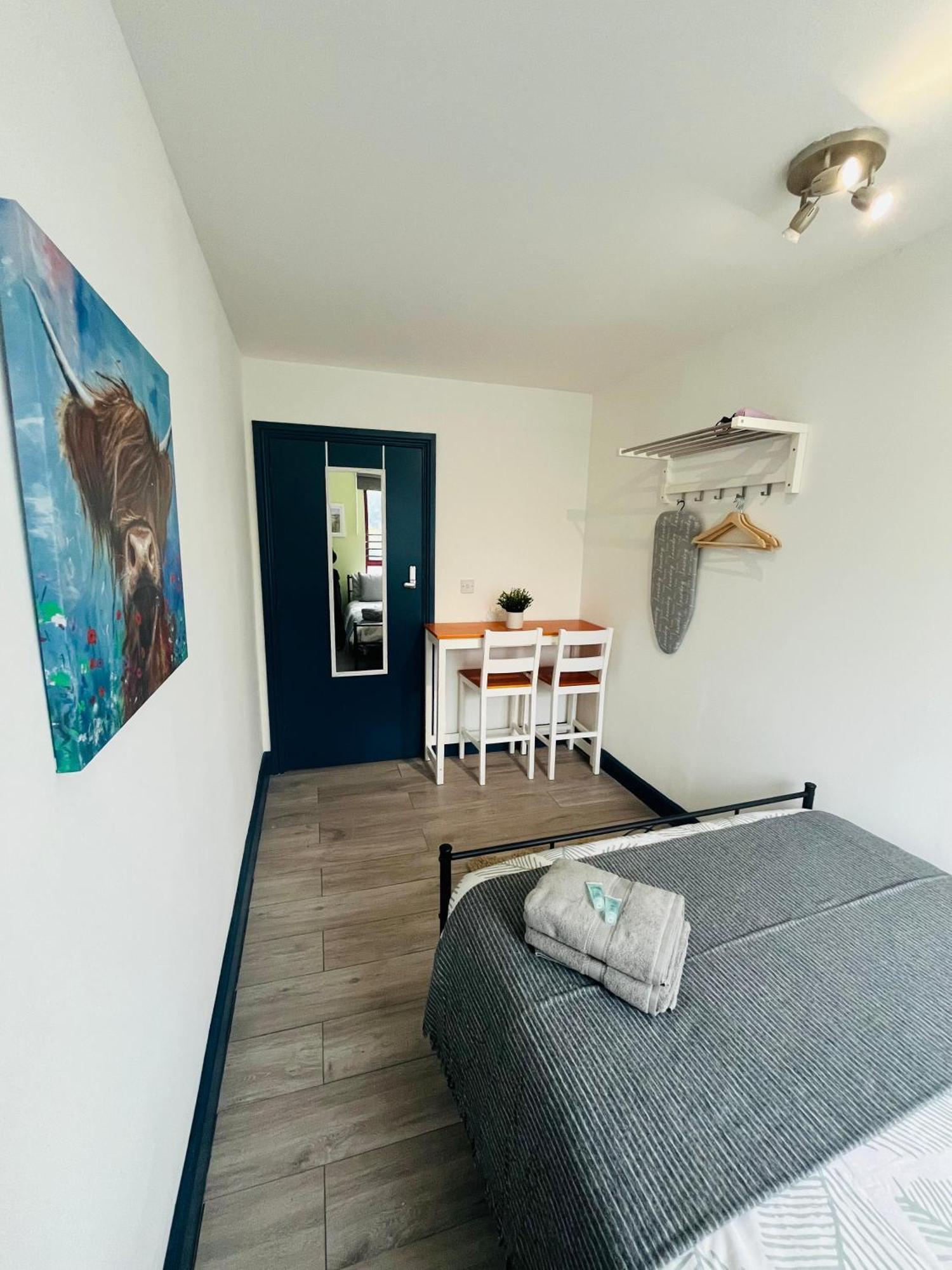 London Budget Rooms 603 Kamer foto