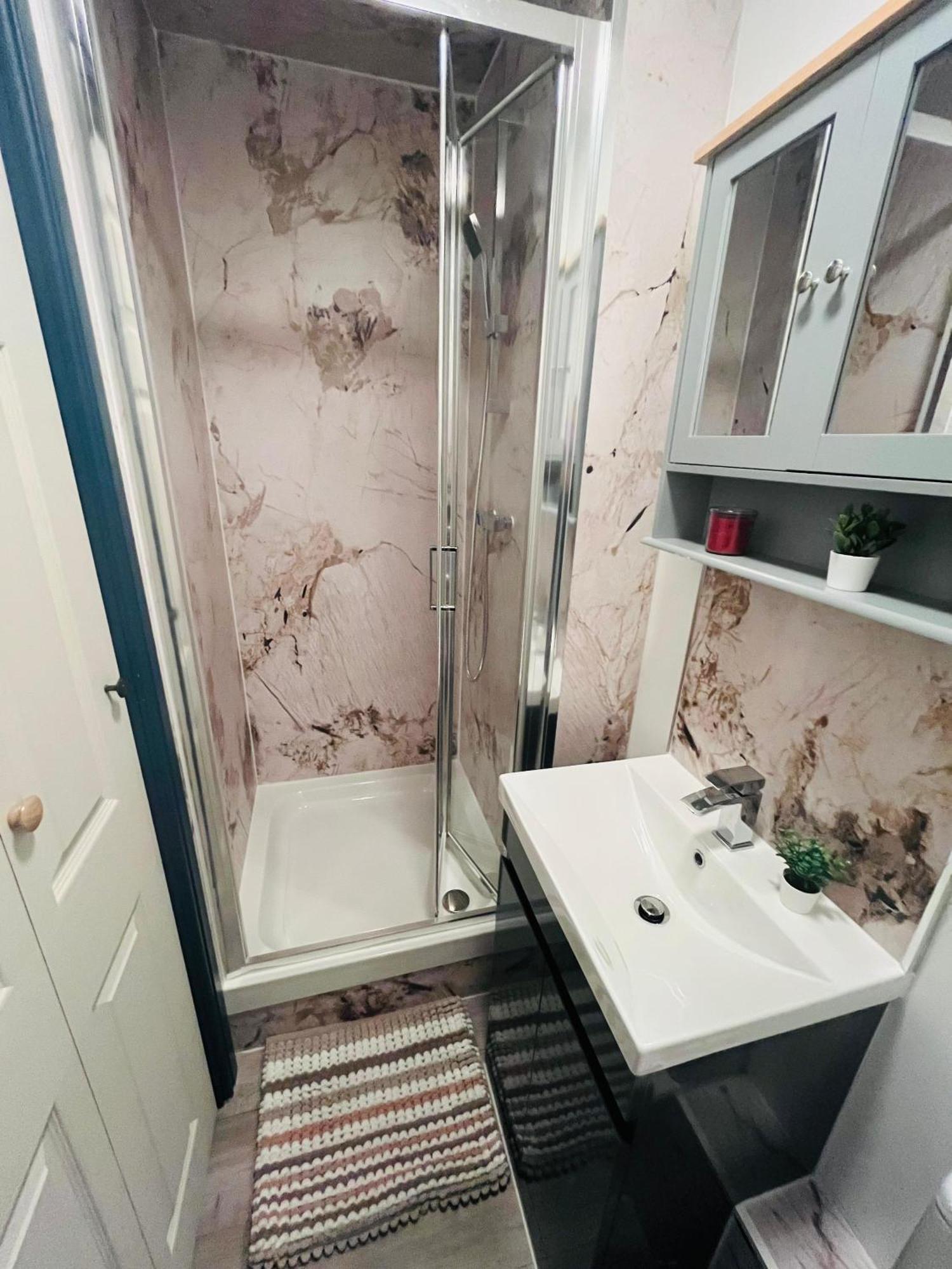 London Budget Rooms 603 Kamer foto