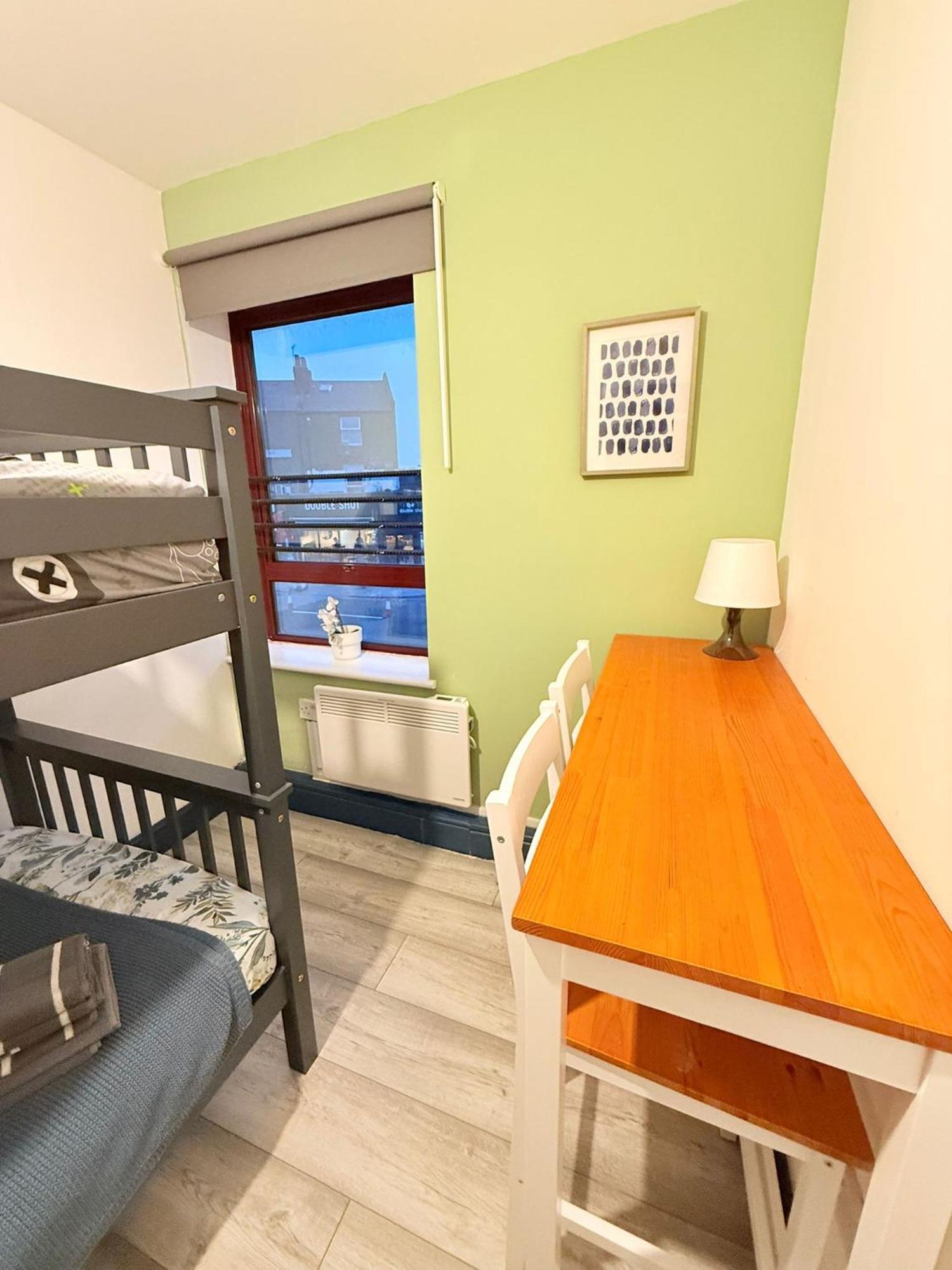 London Budget Rooms 603 Buitenkant foto